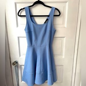 Lulu’s Skater Dress Size M